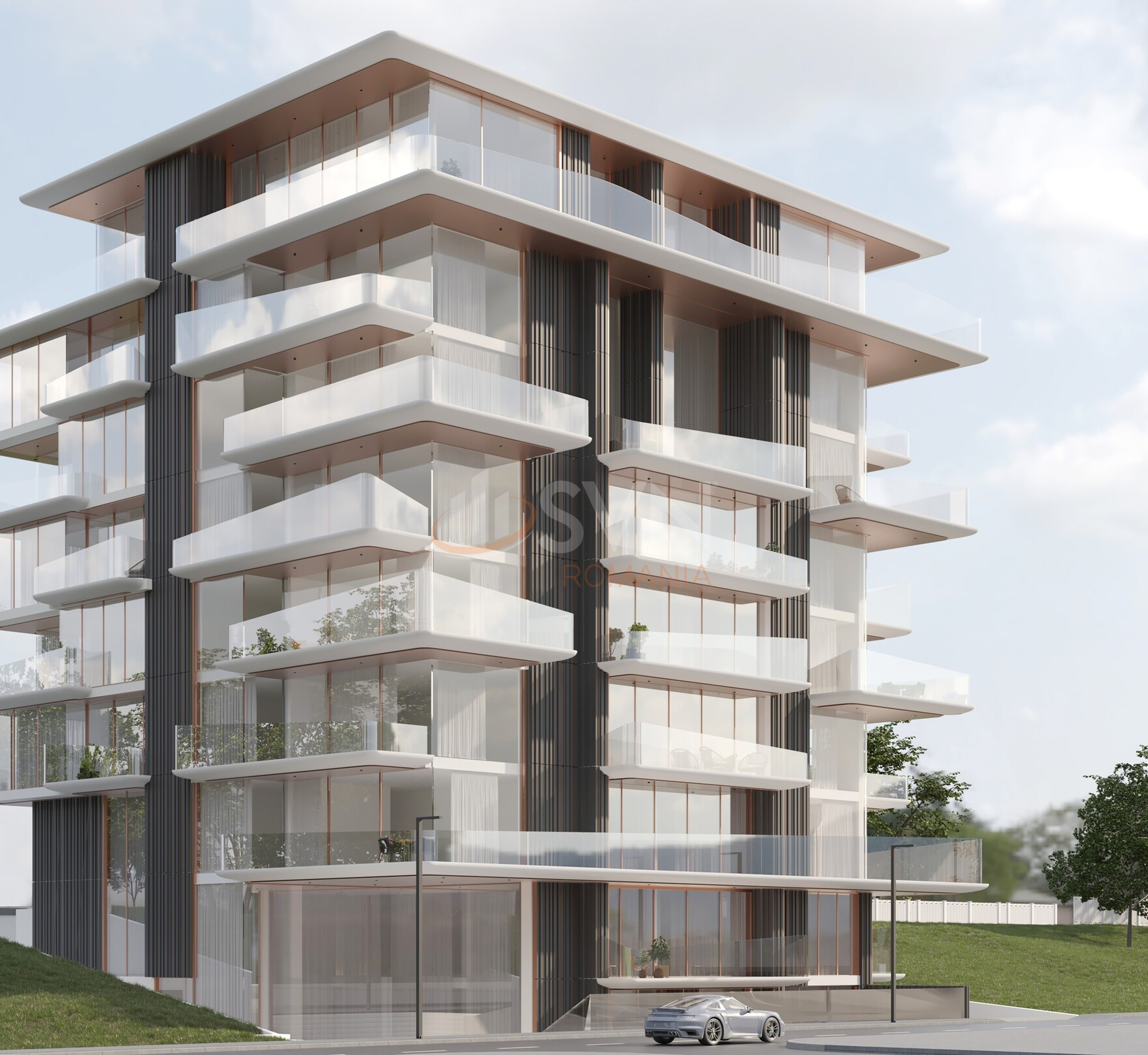 Apartament, 3 camere Bucuresti/Floreasca