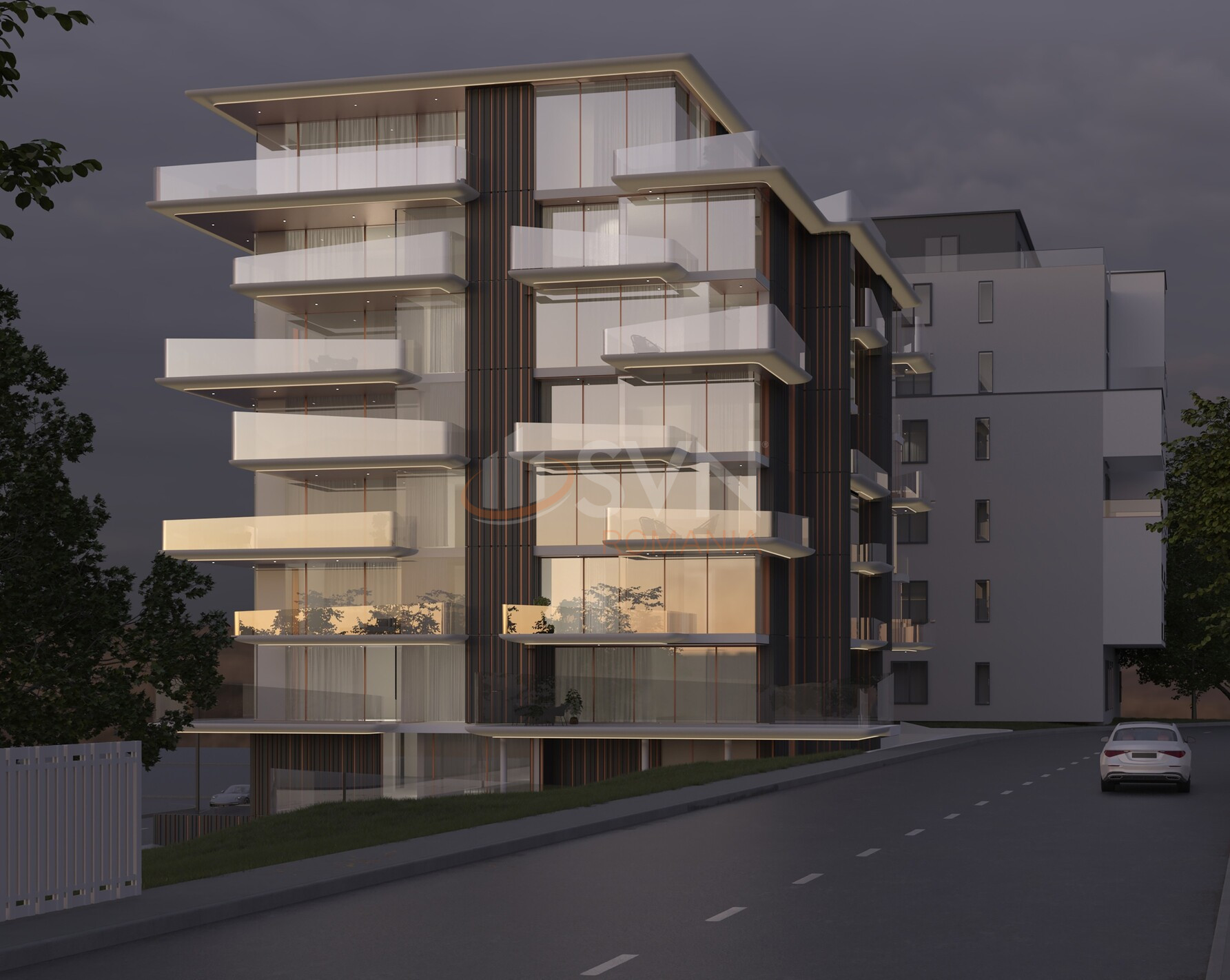 Apartament, 3 camere Bucuresti/Floreasca