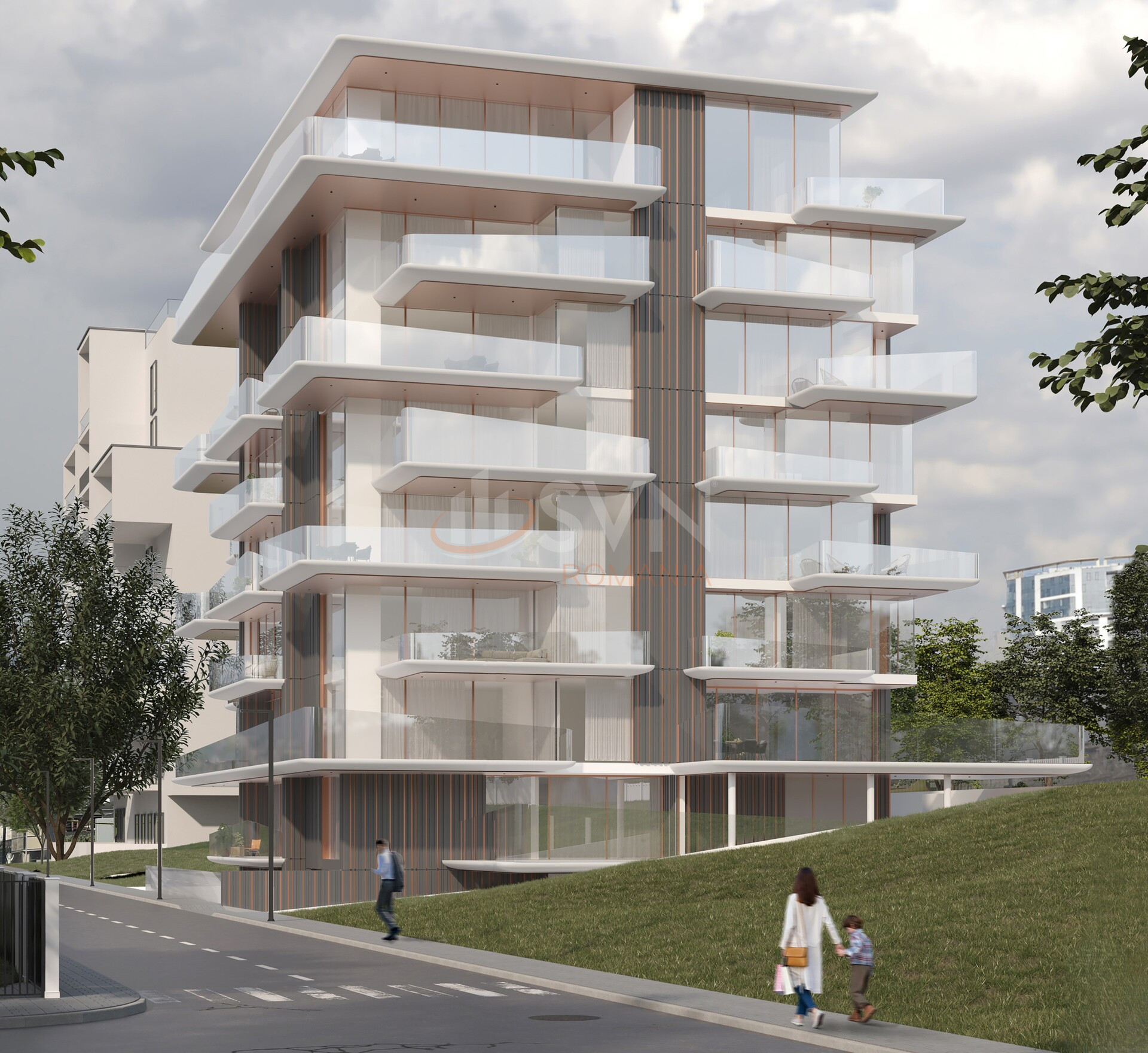 Apartament, 3 camere Bucuresti/Floreasca