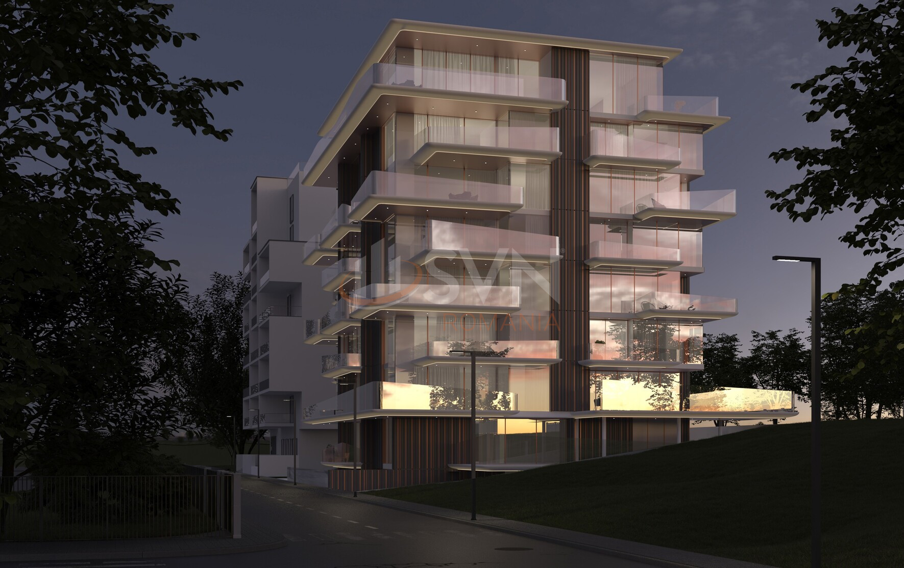 Apartament, 3 camere Bucuresti/Floreasca