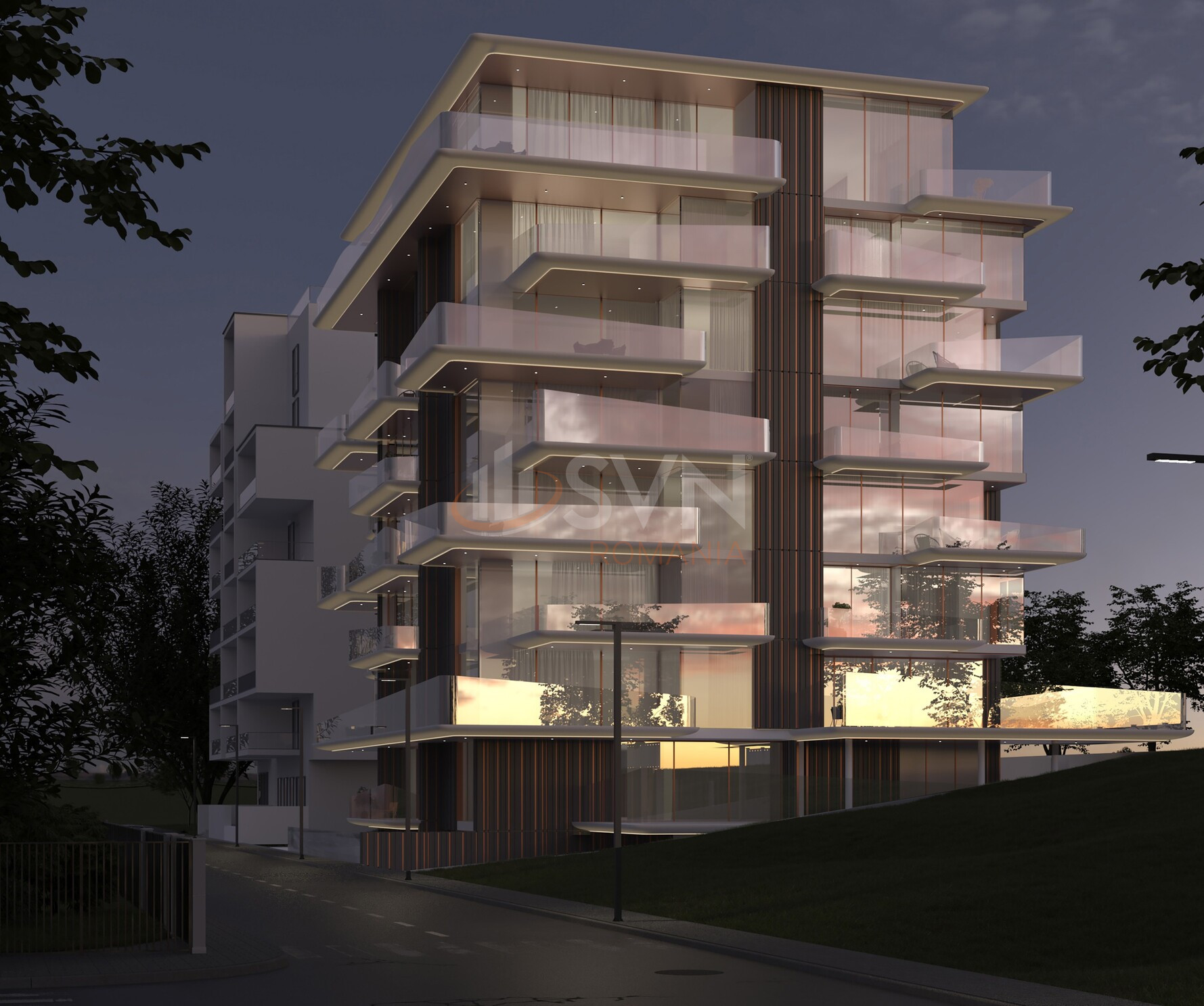 Apartament, 3 camere Bucuresti/Floreasca