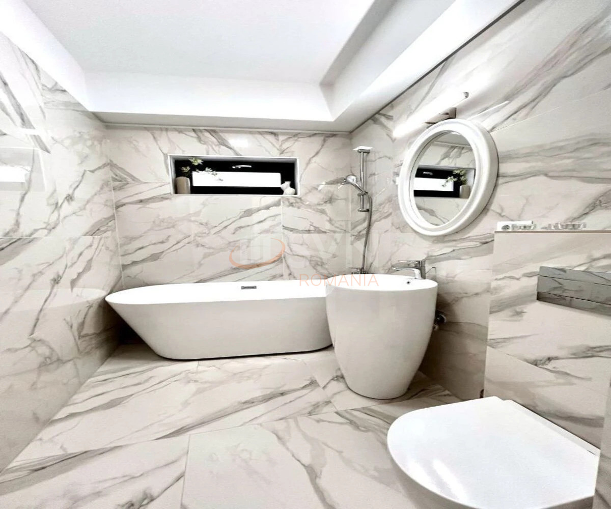 Apartament, 3 camere Bucuresti/13 Septembrie