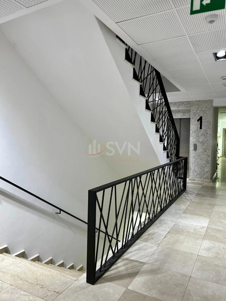 Apartament, 3 camere Bucuresti/13 Septembrie