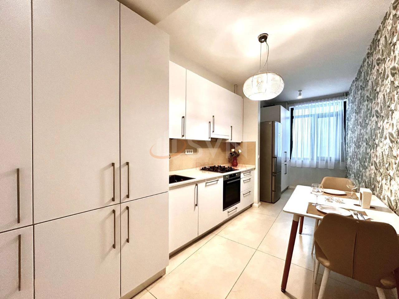 Apartament, 3 camere Bucuresti/13 Septembrie
