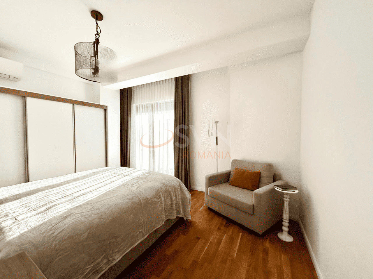 Apartament, 3 camere Bucuresti/13 Septembrie