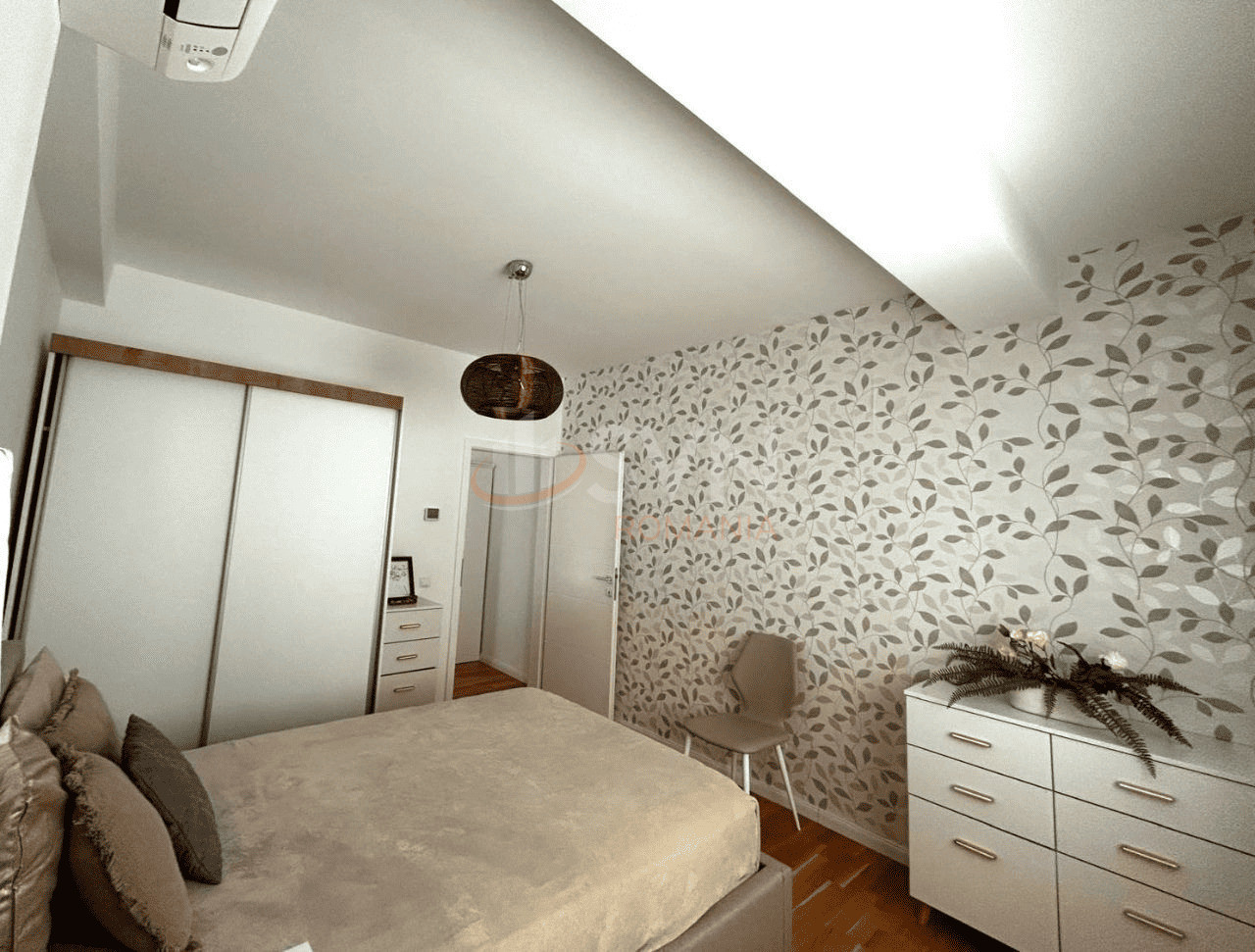 Apartament, 3 camere Bucuresti/13 Septembrie