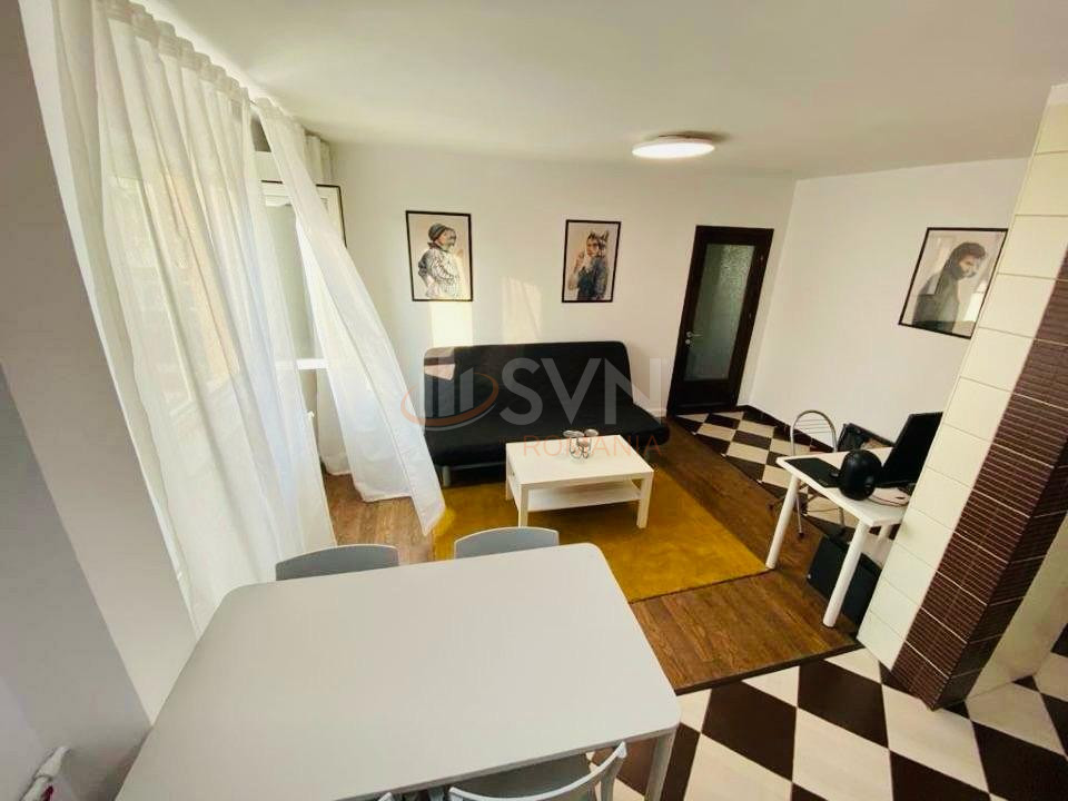 Apartament, 3 camere Bucuresti/Tineretului