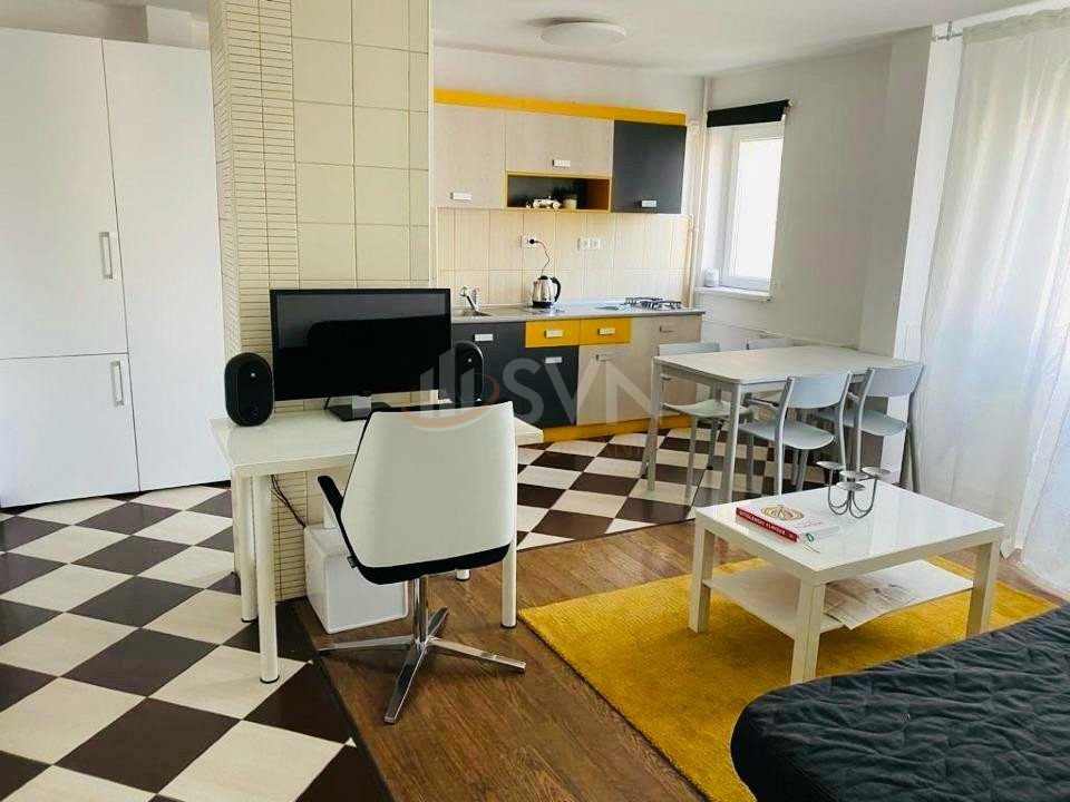 Apartament, 3 camere Bucuresti/Tineretului