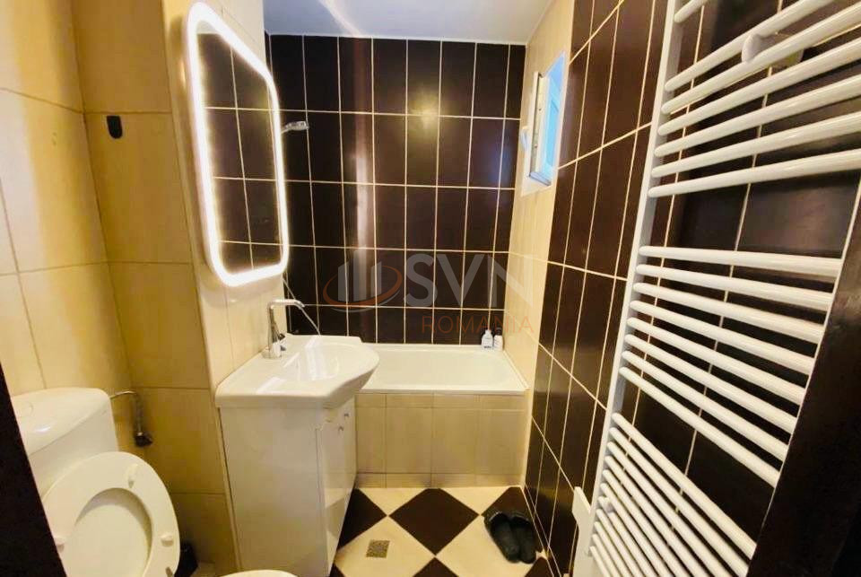 Apartament, 3 camere Bucuresti/Tineretului