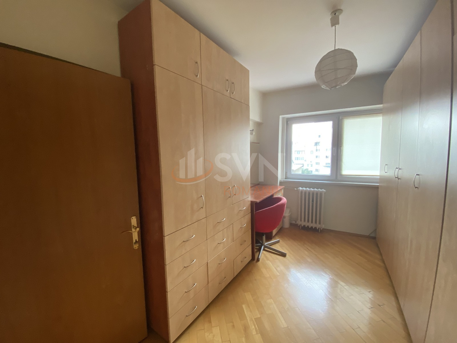Apartament, 3 camere Bucuresti/Basarab