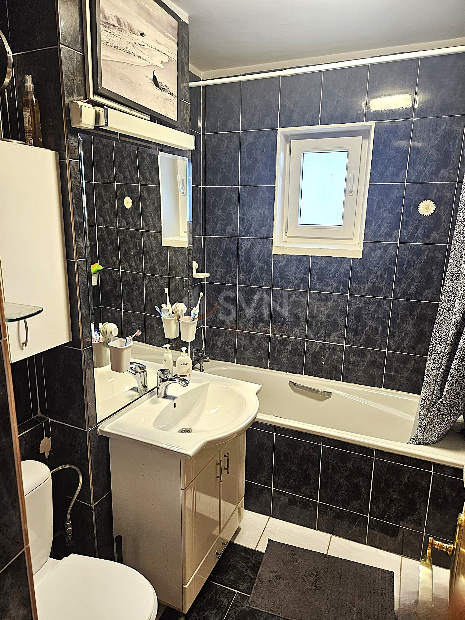 Apartament, 3 camere Bucuresti/Basarab