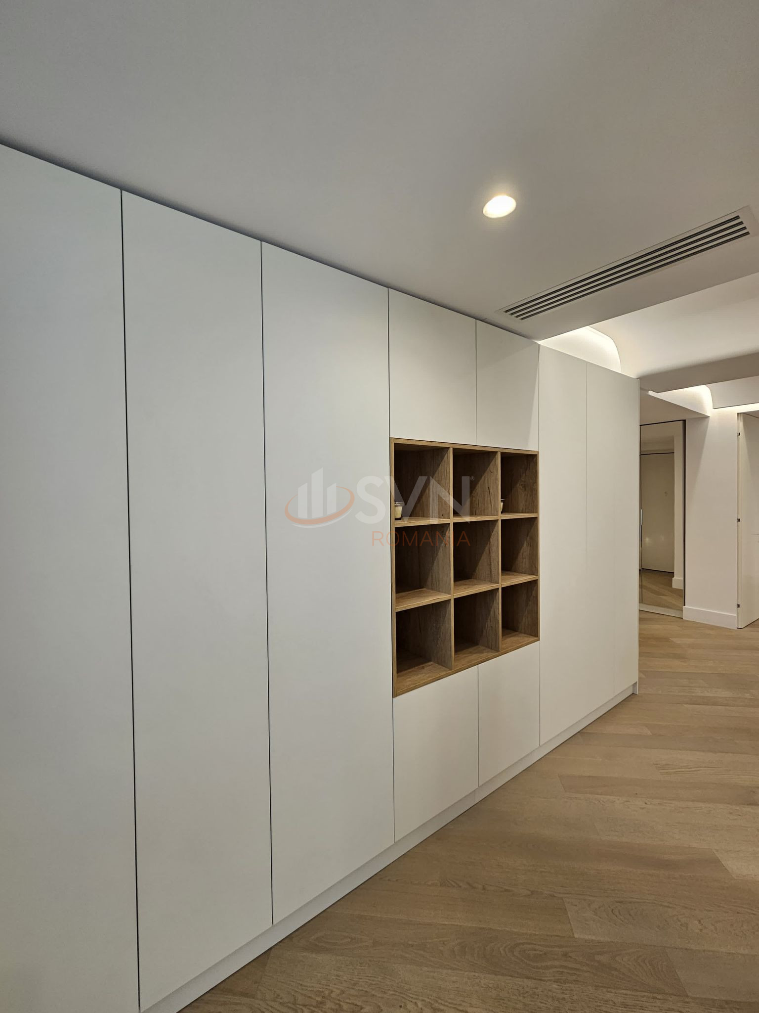 Apartament, 3 camere Bucuresti/Iancu Nicolae