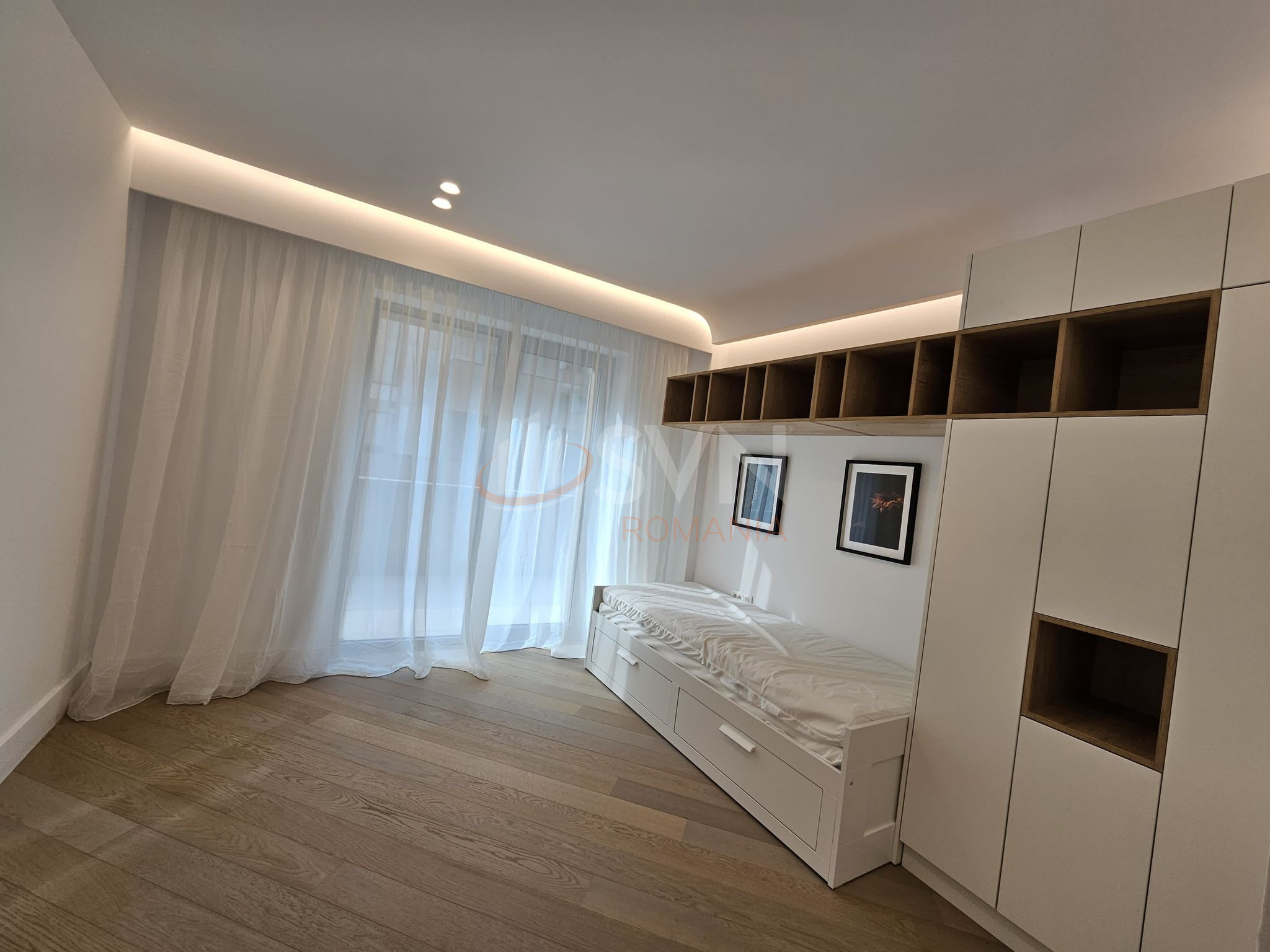 Apartament, 3 camere Bucuresti/Iancu Nicolae
