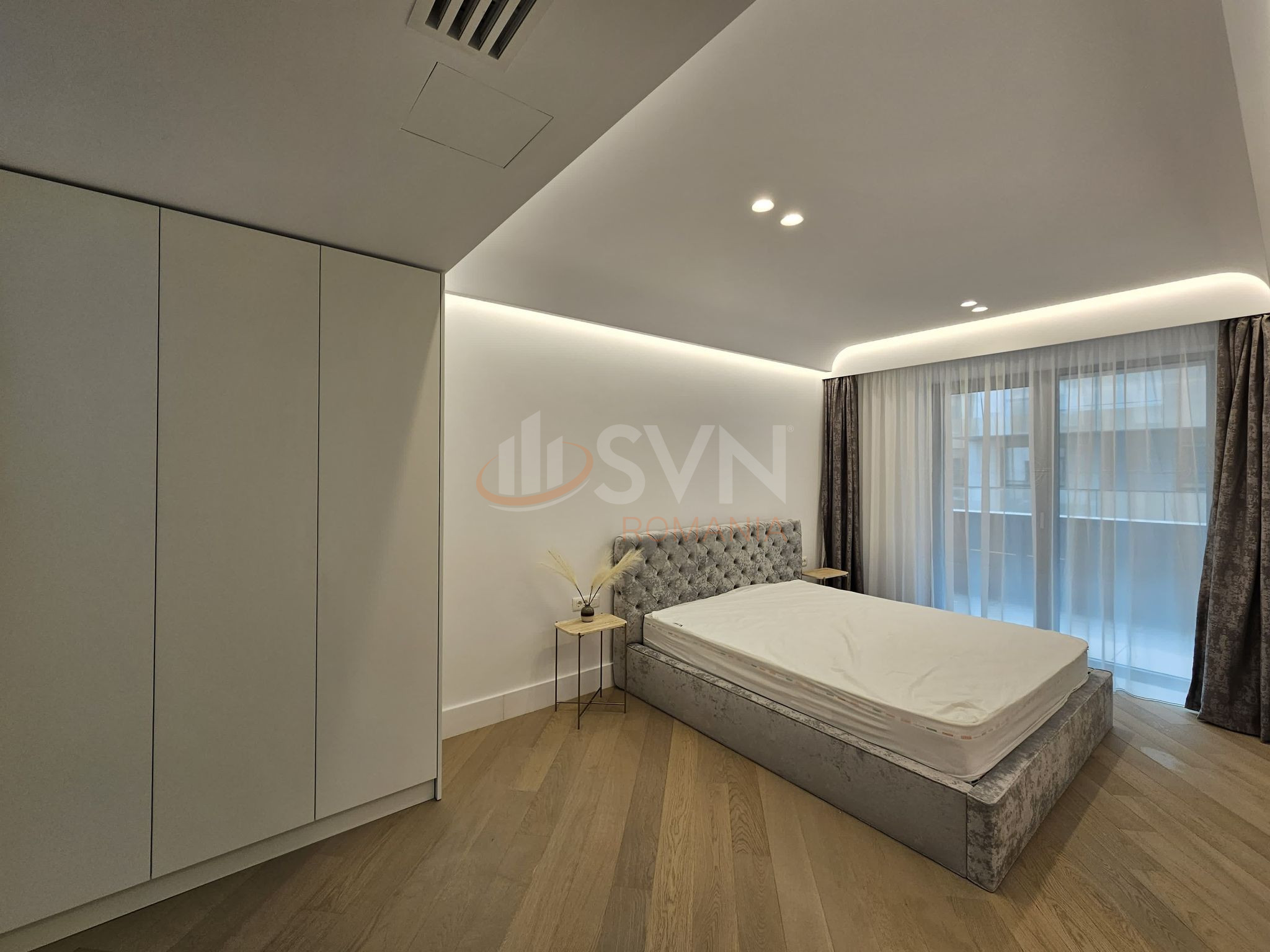 Apartament, 3 camere Bucuresti/Iancu Nicolae