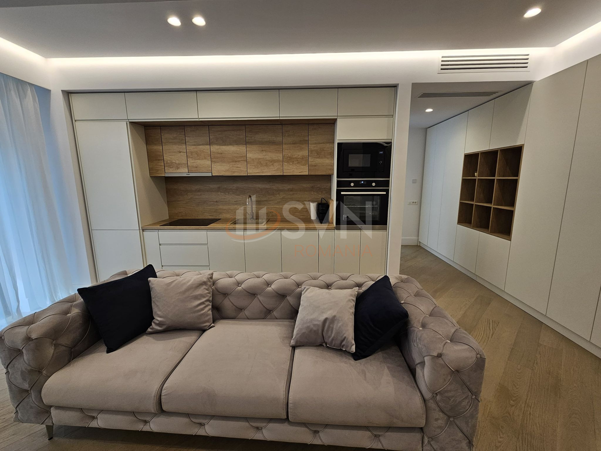 Apartament, 3 camere Bucuresti/Iancu Nicolae