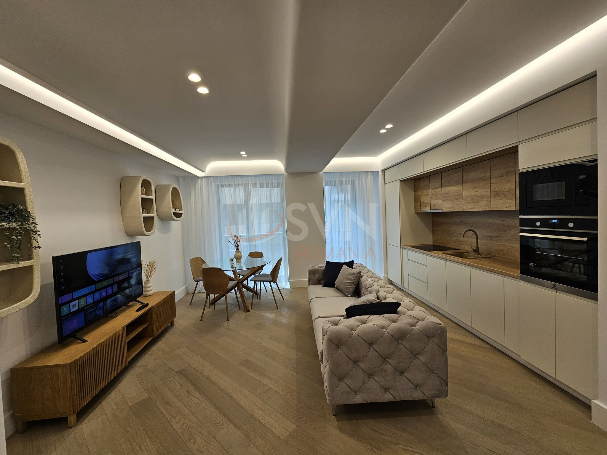 Apartament, 3 camere Bucuresti/Iancu Nicolae