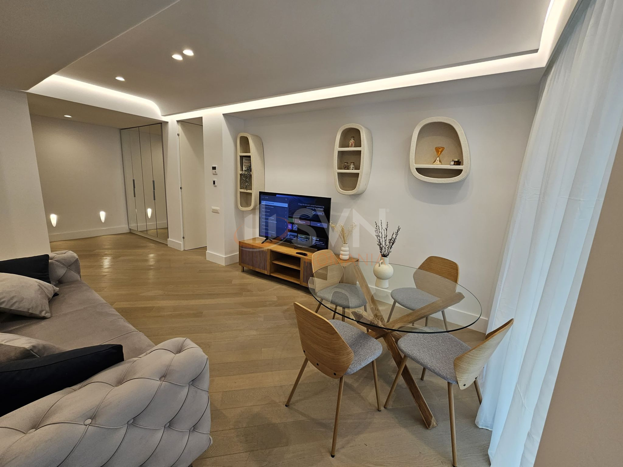 Apartament, 3 camere Bucuresti/Iancu Nicolae