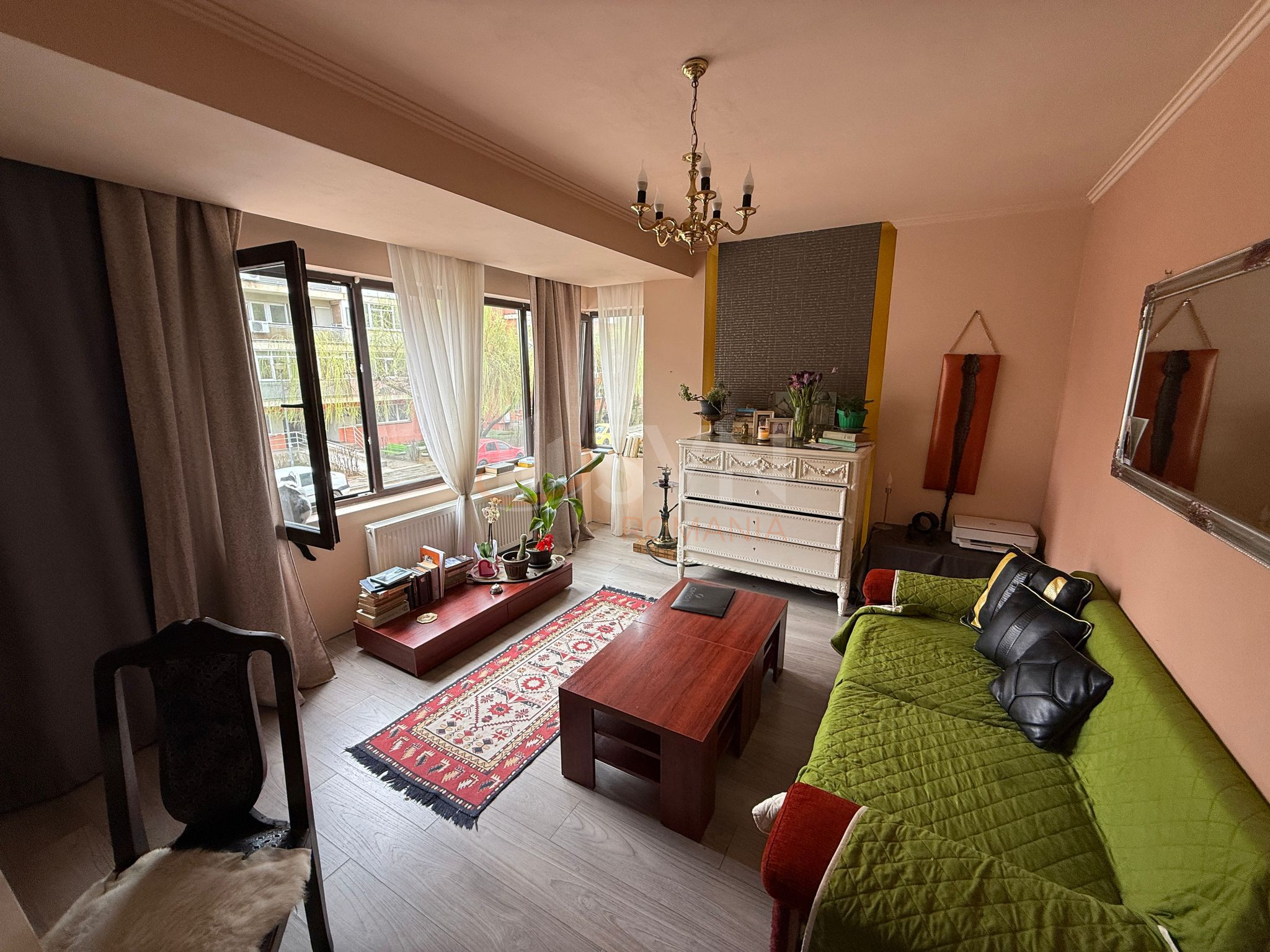 Apartament, 3 camere Bucuresti/Drumul Taberei