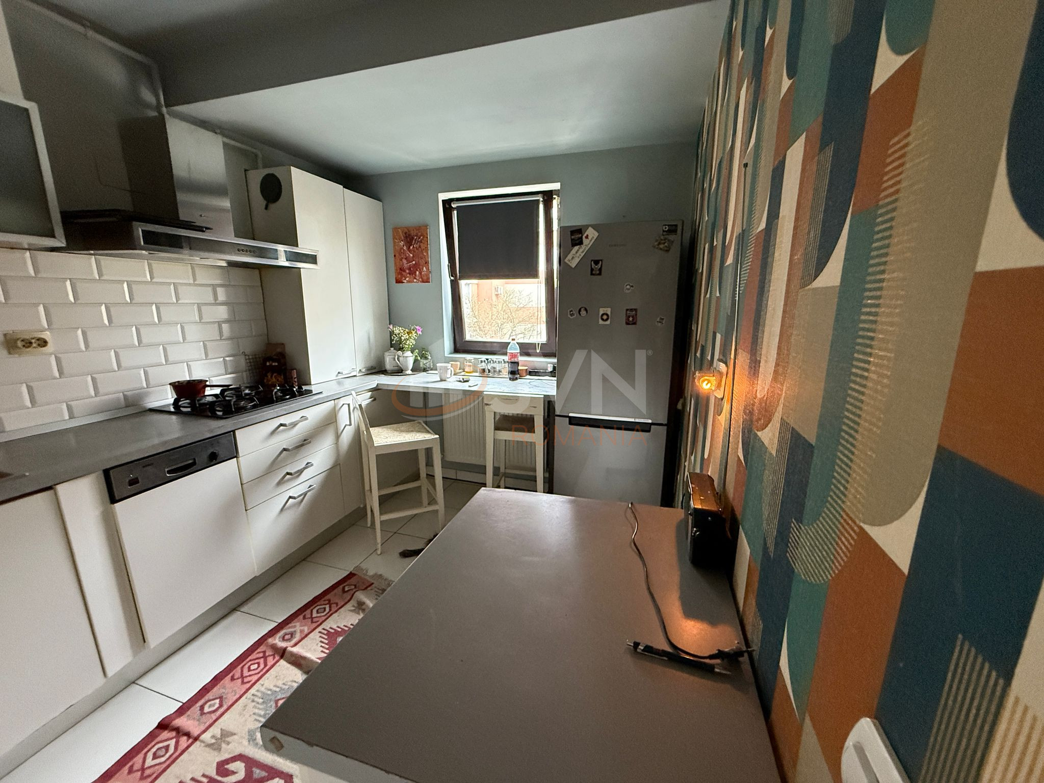 Apartament, 3 camere Bucuresti/Drumul Taberei