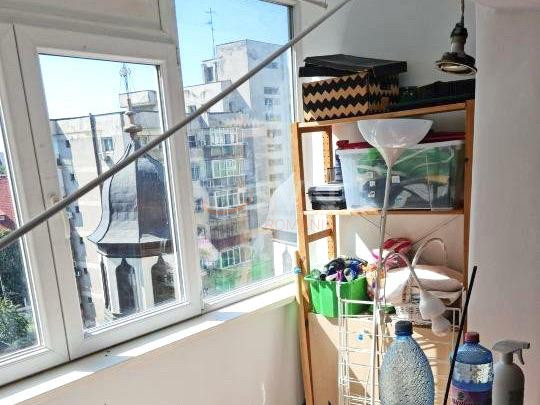 Apartament, 3 camere Bucuresti/Lacul Tei