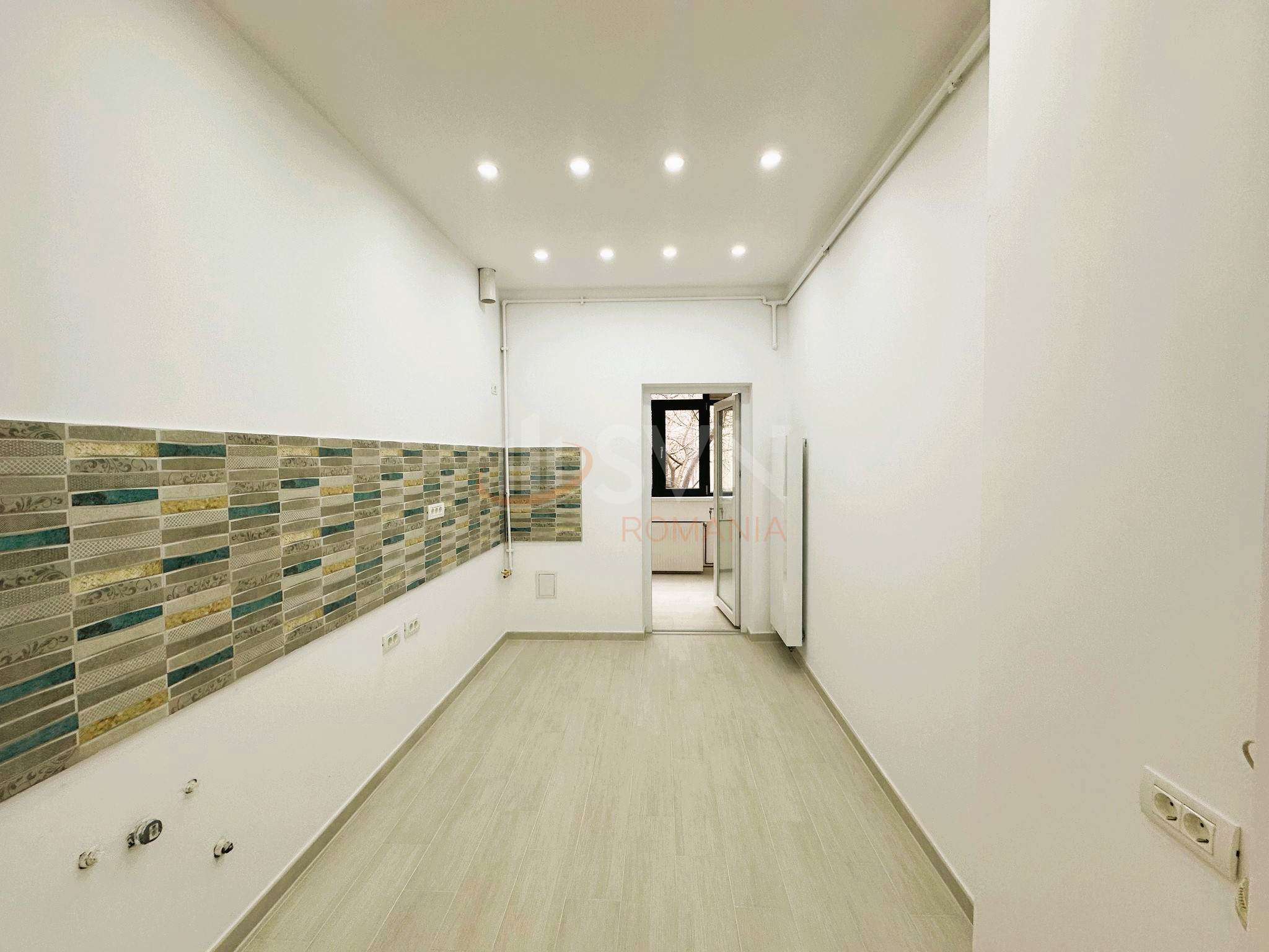 Apartament, 3 camere Bucuresti/Unirii (s3)