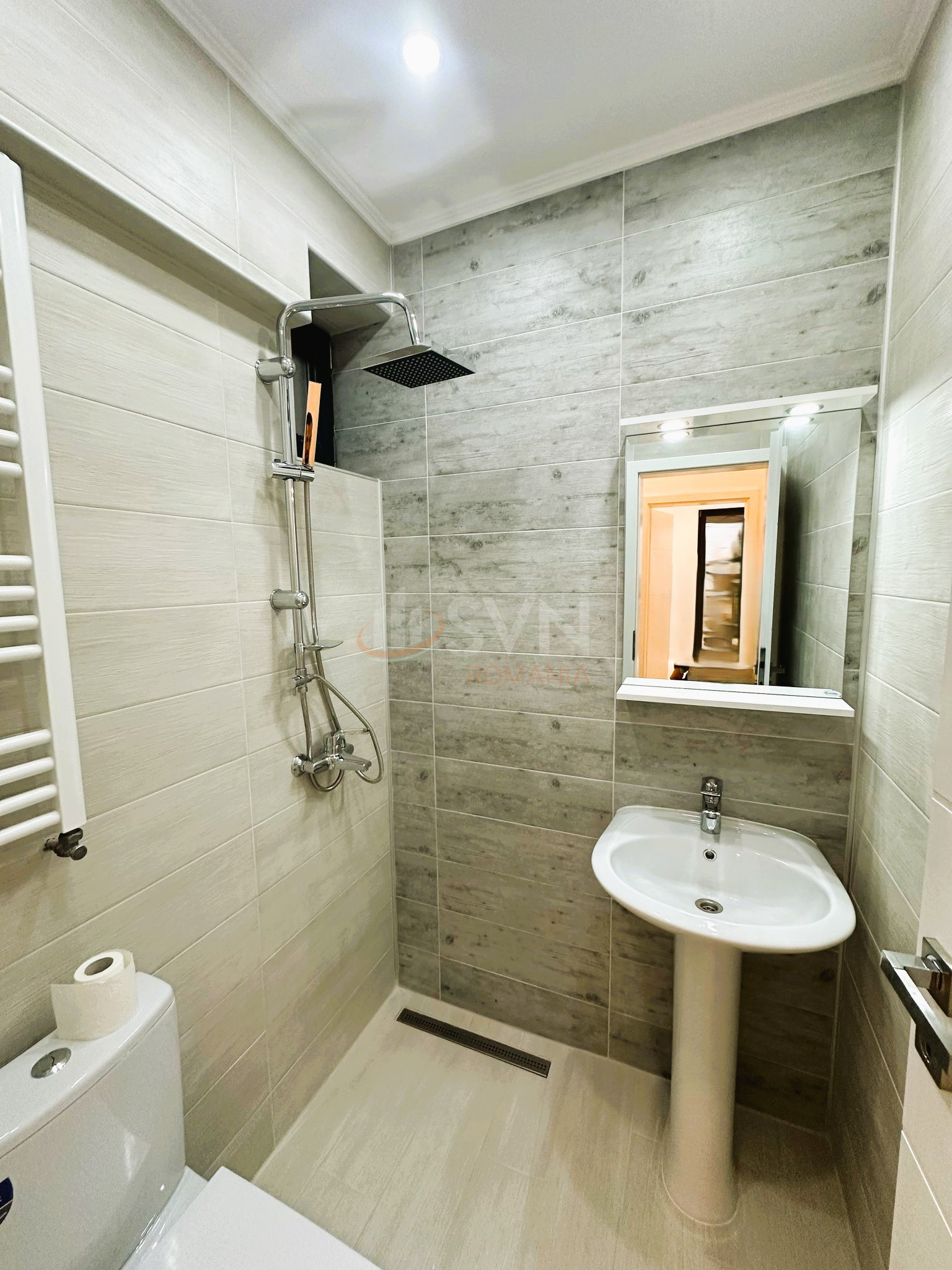 Apartament, 3 camere Bucuresti/Unirii (s3)