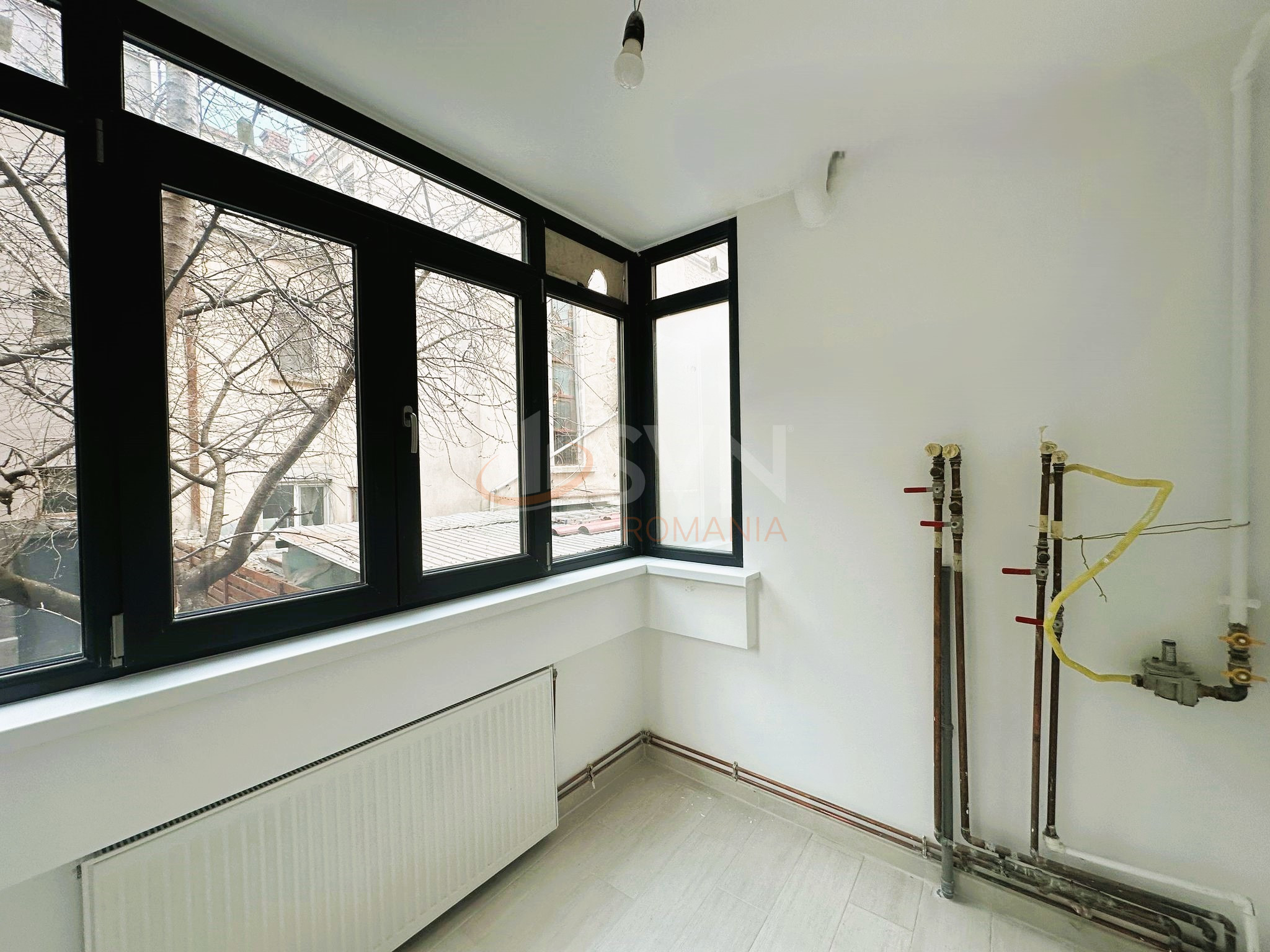 Apartament, 3 camere Bucuresti/Unirii (s3)