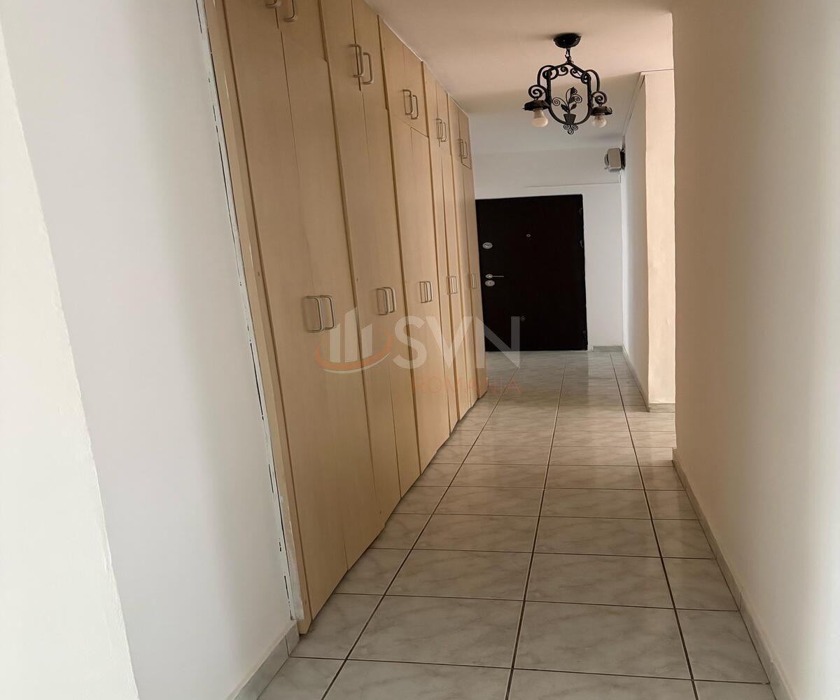 Apartament, 3 camere Bucuresti/13 Septembrie