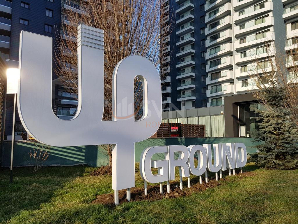 Apartament, 3 camere Bucuresti/Pipera