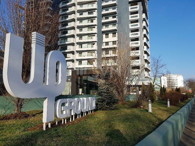 Apartament, 3 camere Bucuresti/Pipera