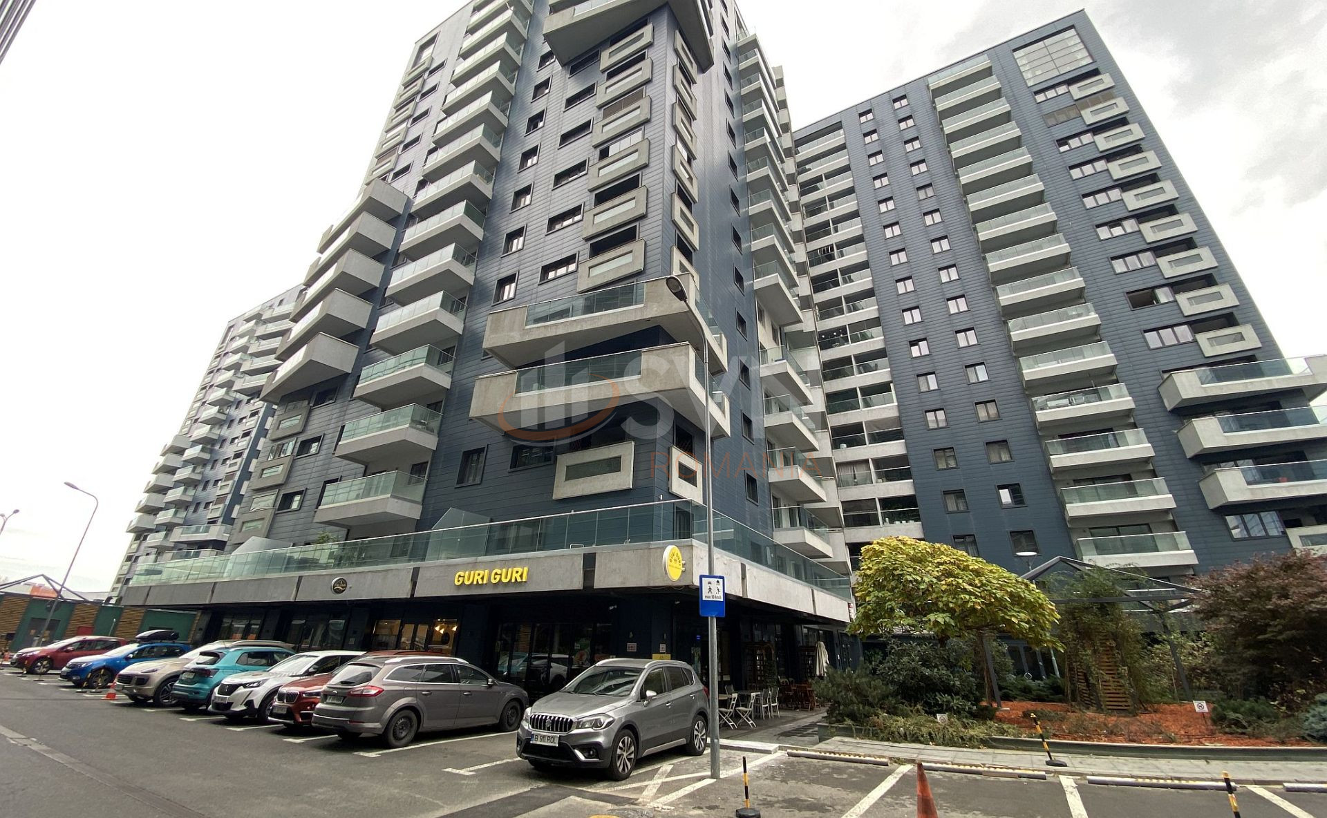 Apartament, 3 camere Bucuresti/Pipera