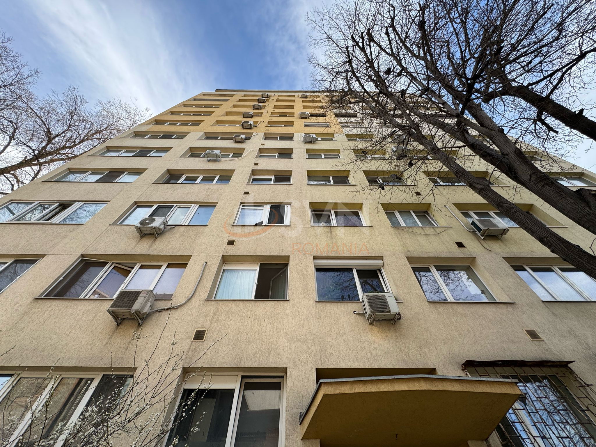 Apartament, 3 camere Bucuresti/Grivita