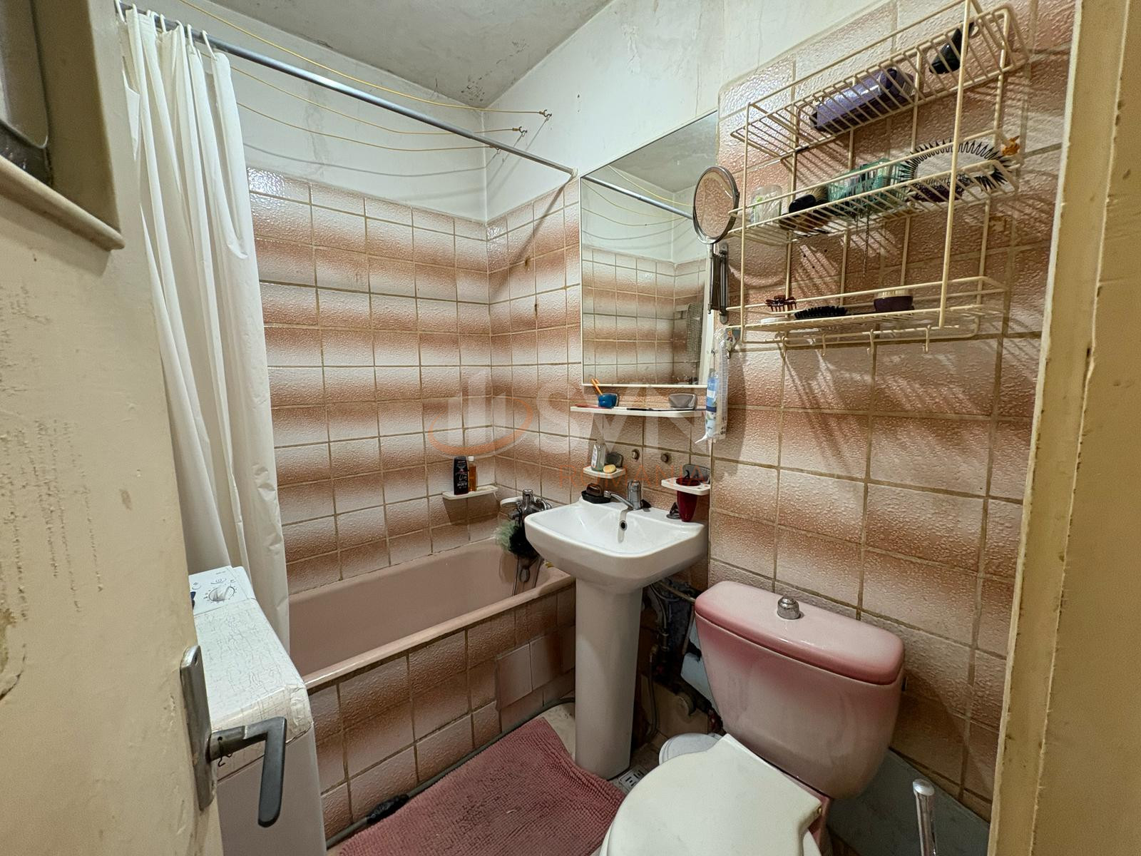 Apartament, 3 camere Bucuresti/Grivita