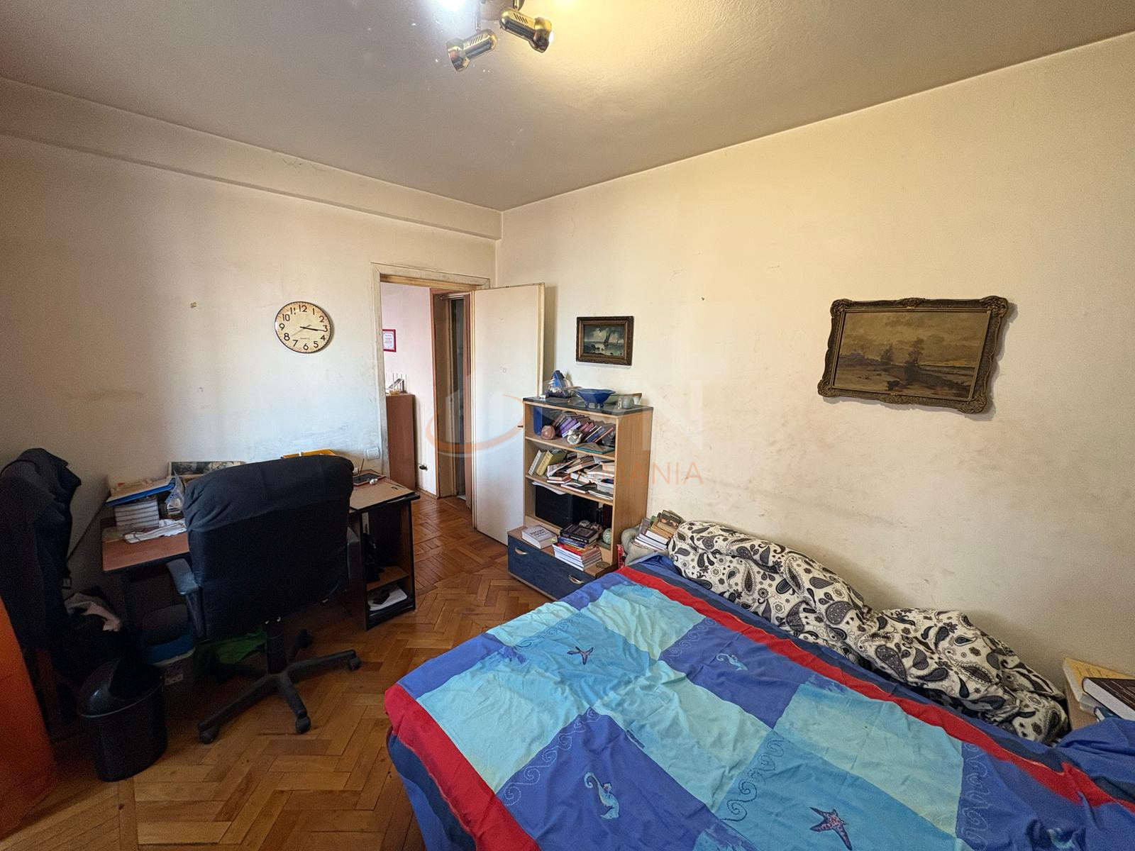 Apartament, 3 camere Bucuresti/Grivita