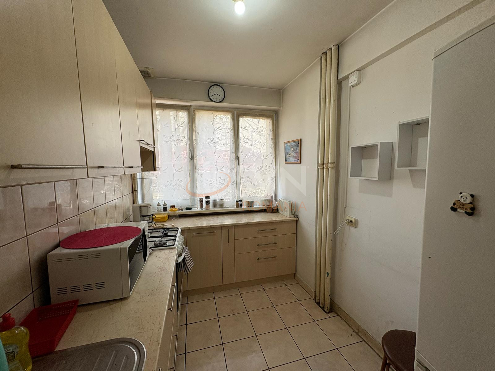 Apartament, 3 camere Bucuresti/Grivita