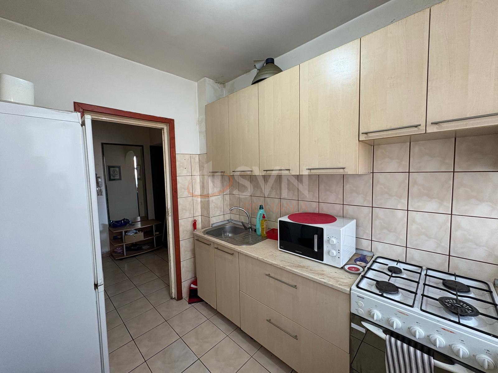 Apartament, 3 camere Bucuresti/Grivita