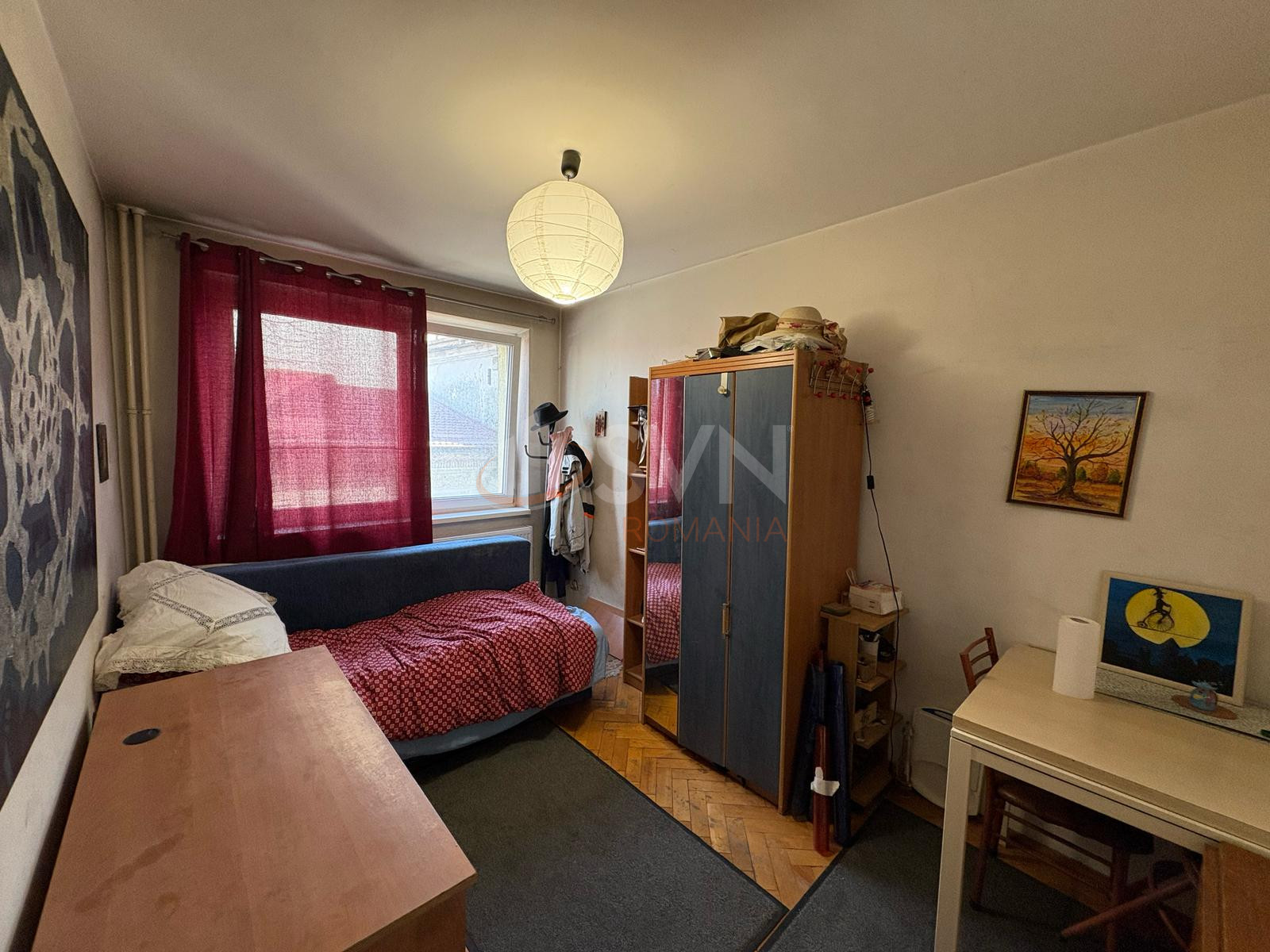 Apartament, 3 camere Bucuresti/Grivita