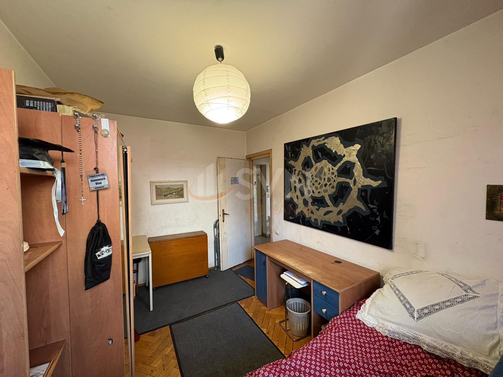 Apartament, 3 camere Bucuresti/Grivita