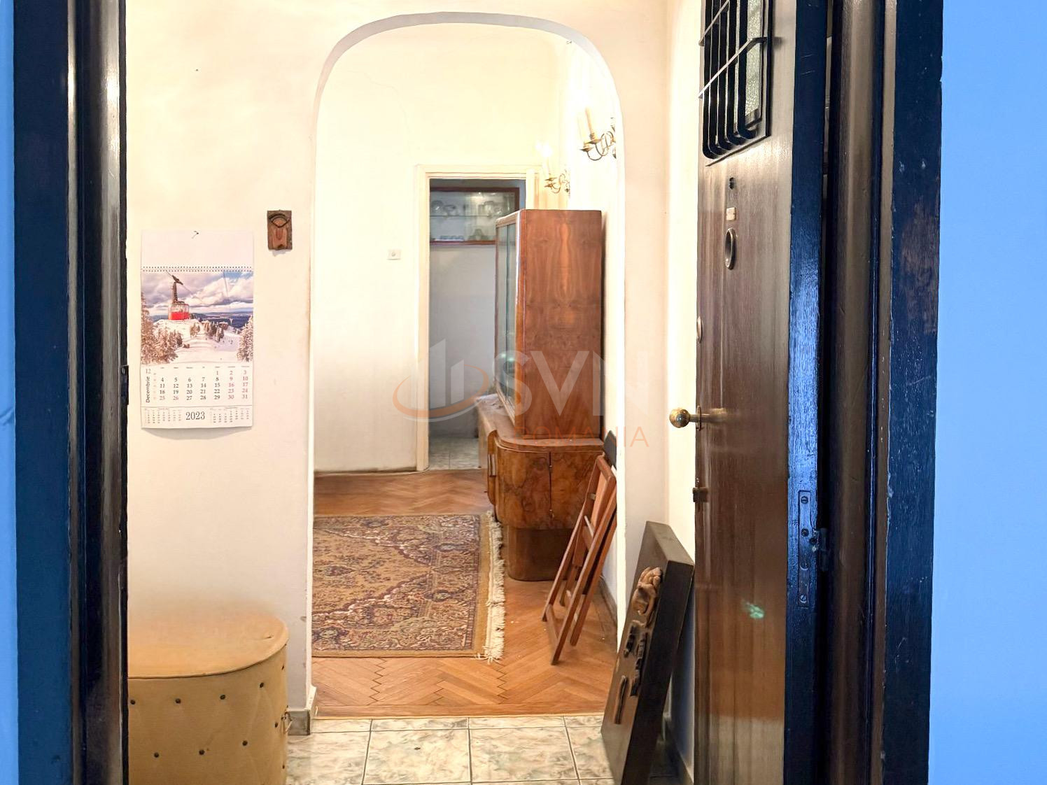 Apartament, 3 camere Bucuresti/Unirii (s3)