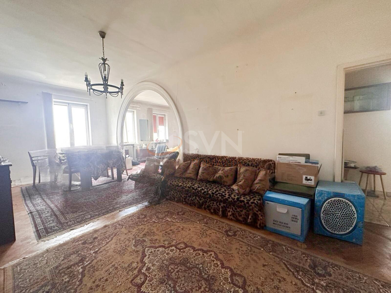 Apartament, 3 camere Bucuresti/Unirii (s3)