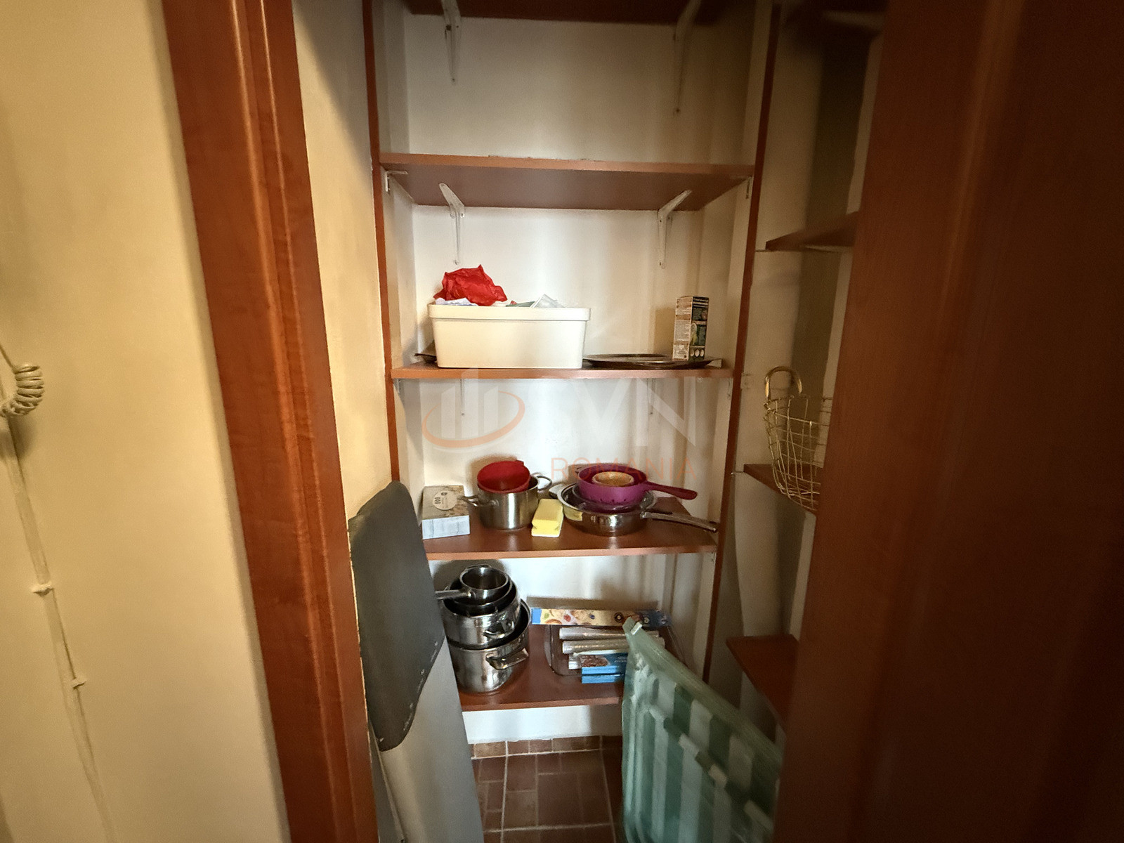 Apartament, 3 camere Bucuresti/Domenii