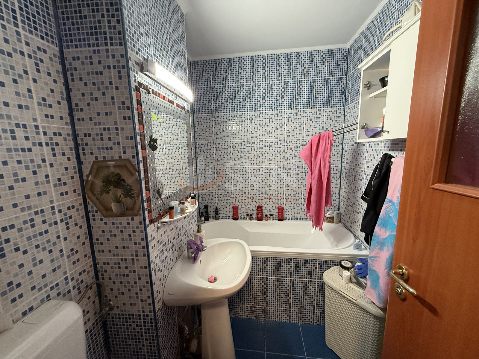 Apartament, 3 camere Bucuresti/Domenii