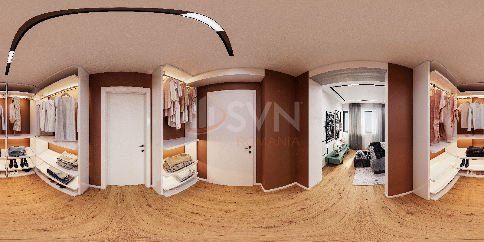 Apartament, 3 camere Bucuresti/Bucur Obor