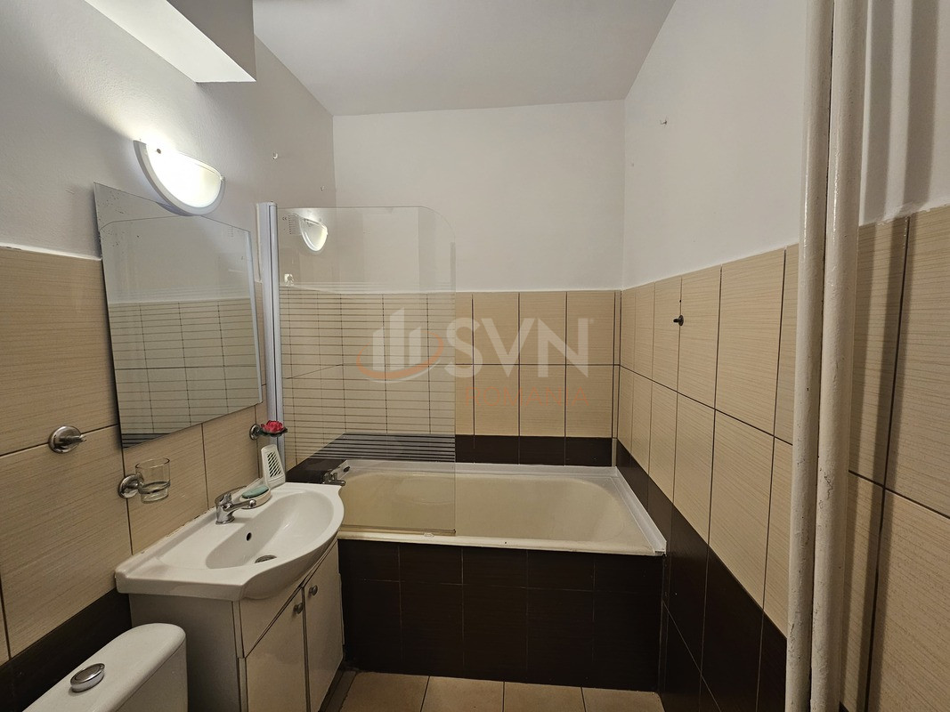 Apartament, 3 camere Bucuresti/Apusului