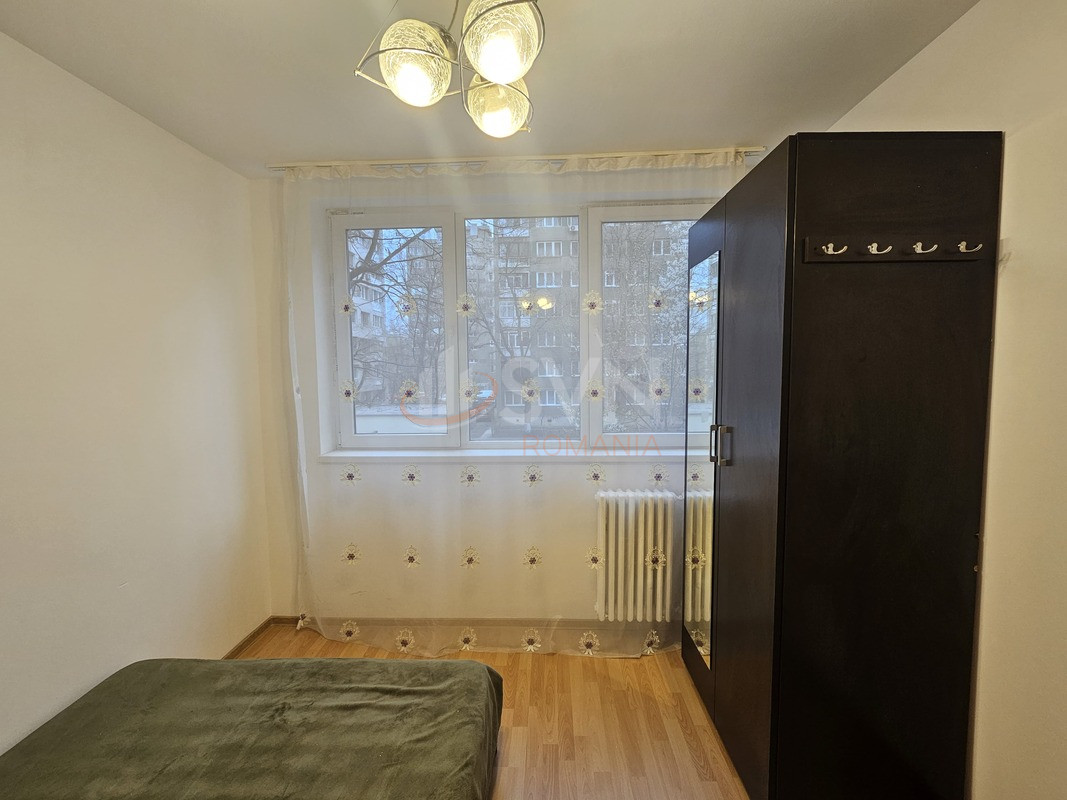 Apartament, 3 camere Bucuresti/Apusului