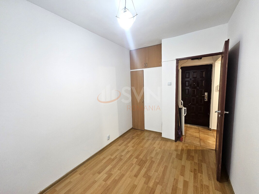 Apartament, 3 camere Bucuresti/Apusului