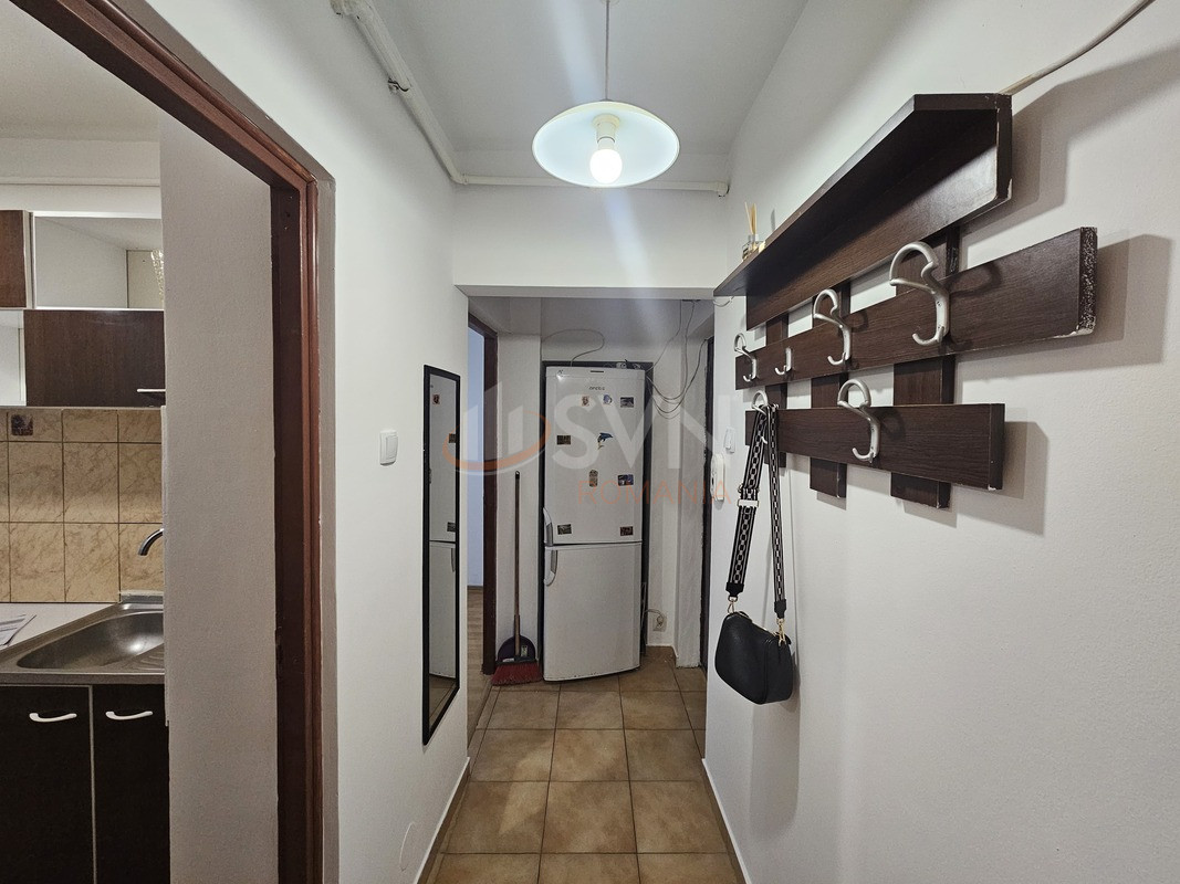 Apartament, 3 camere Bucuresti/Apusului