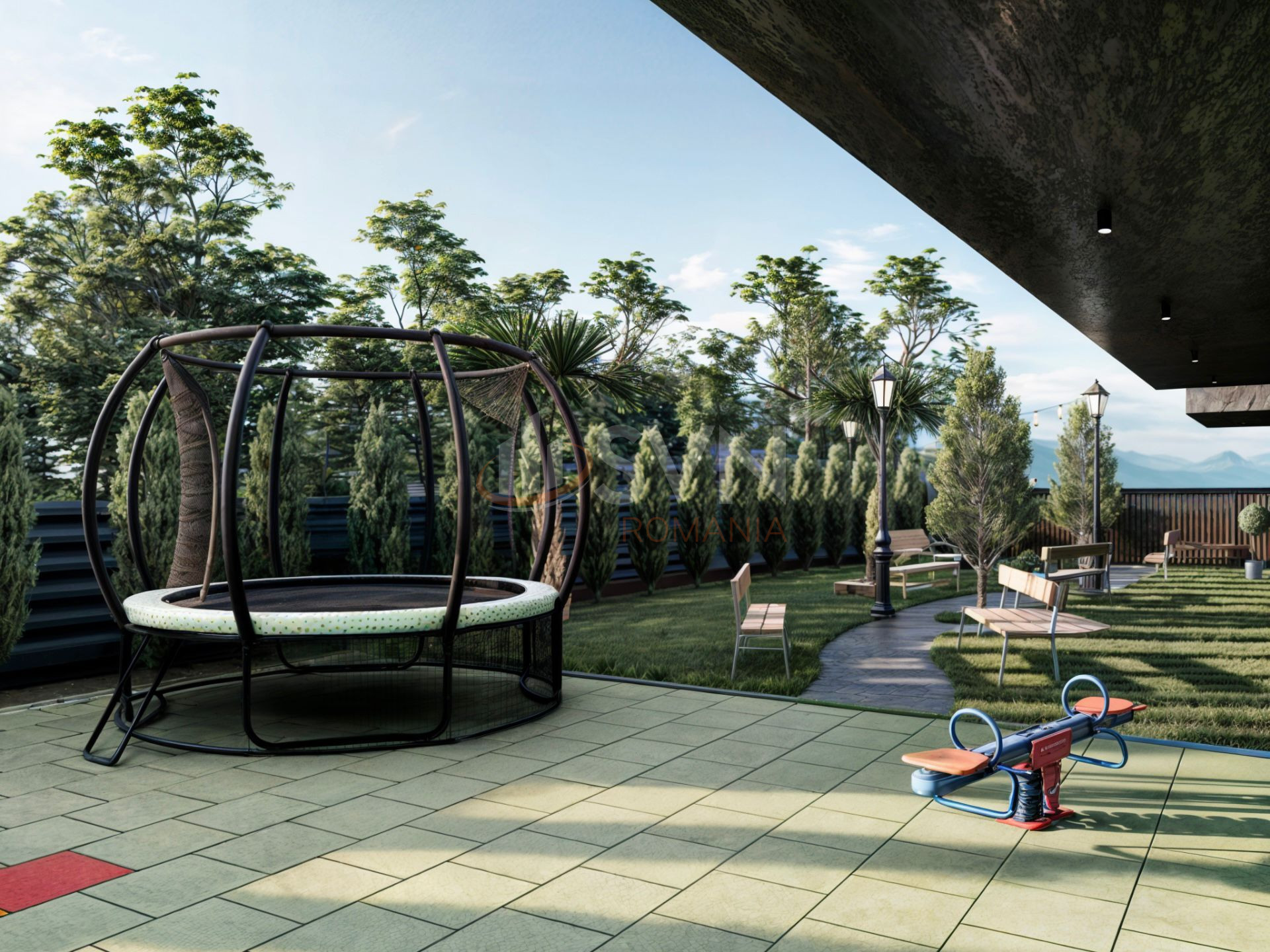 Apartament, 3 camere Bucuresti/Pipera