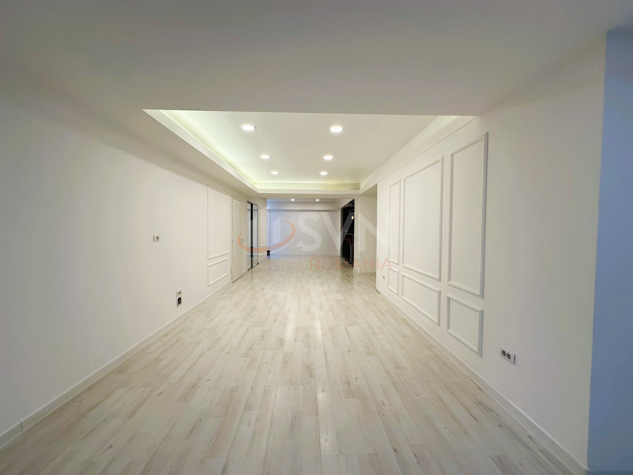 Apartament, 3 camere Bucuresti/Herastrau