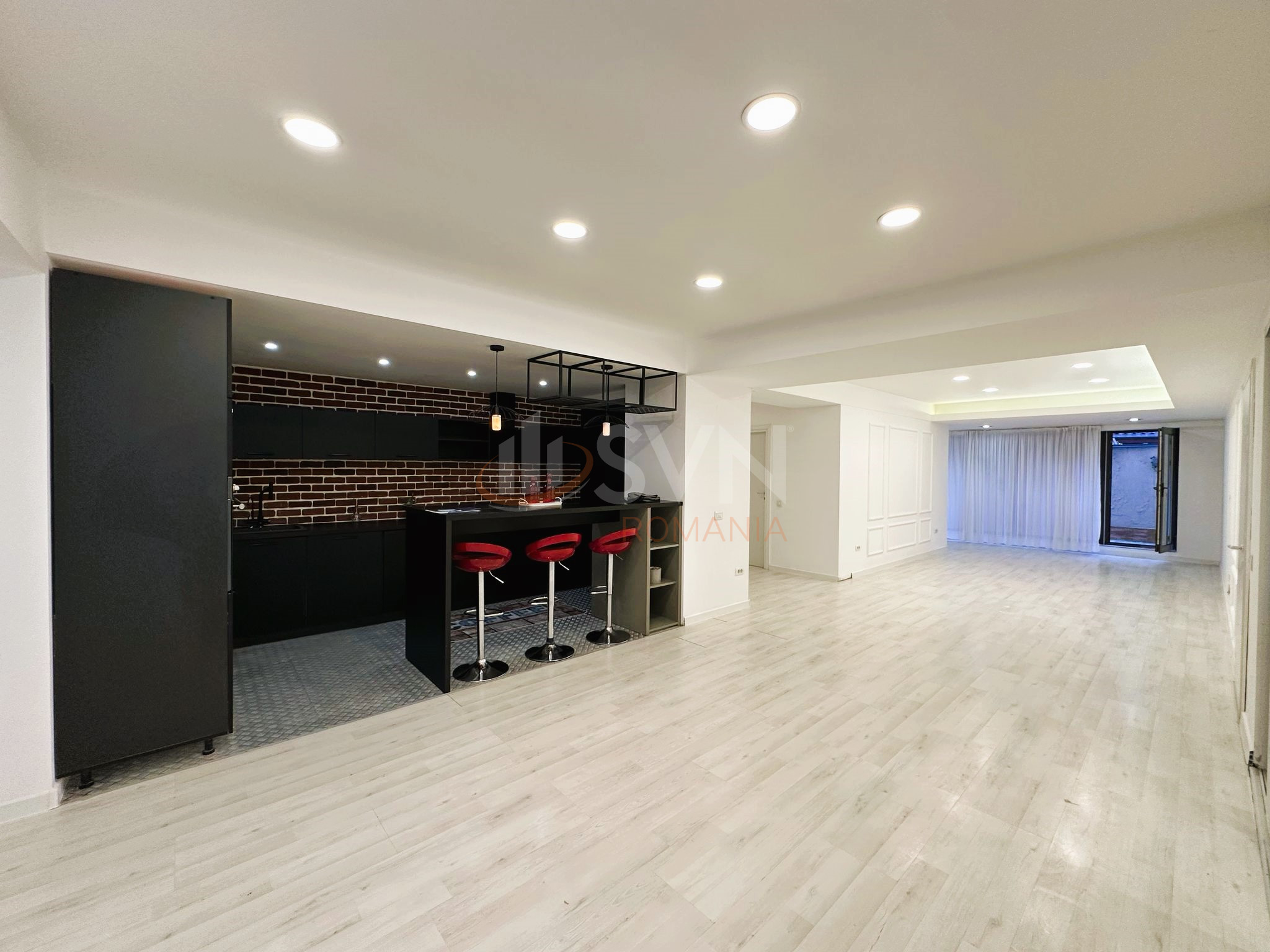 Apartament, 3 camere Bucuresti/Herastrau
